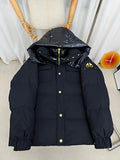 Moose Knuckles Jacket - Style 34