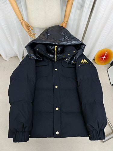 Moose Knuckles Jacket - Style 34
