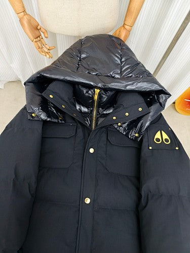 Moose Knuckles Jacket - Style 34