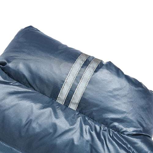 Canada Goose Crofton 2229M Stand-Collar Puffer Vest - Steel Blue