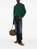 Acne Studios cashmere hoodie