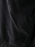 TOM FORD zip-up hoodie