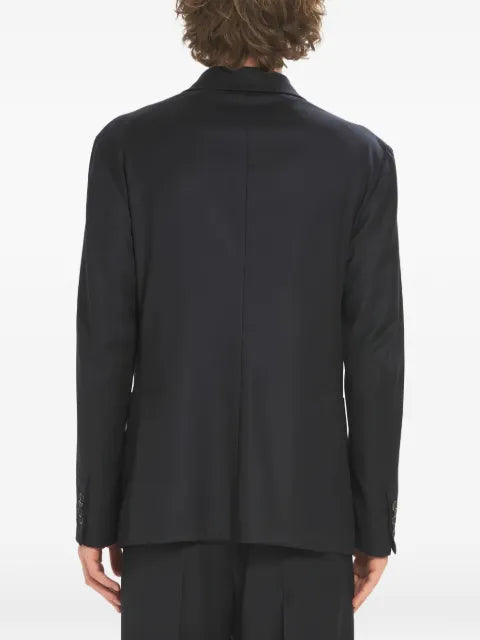Barena Borgo button blazer