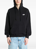 PROSTO Infinity zip-up hoodie