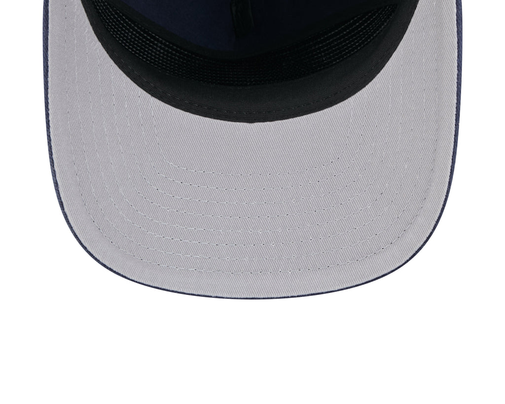 New Era 1920 Chicago Bears Stacked Logo Snapback Hat