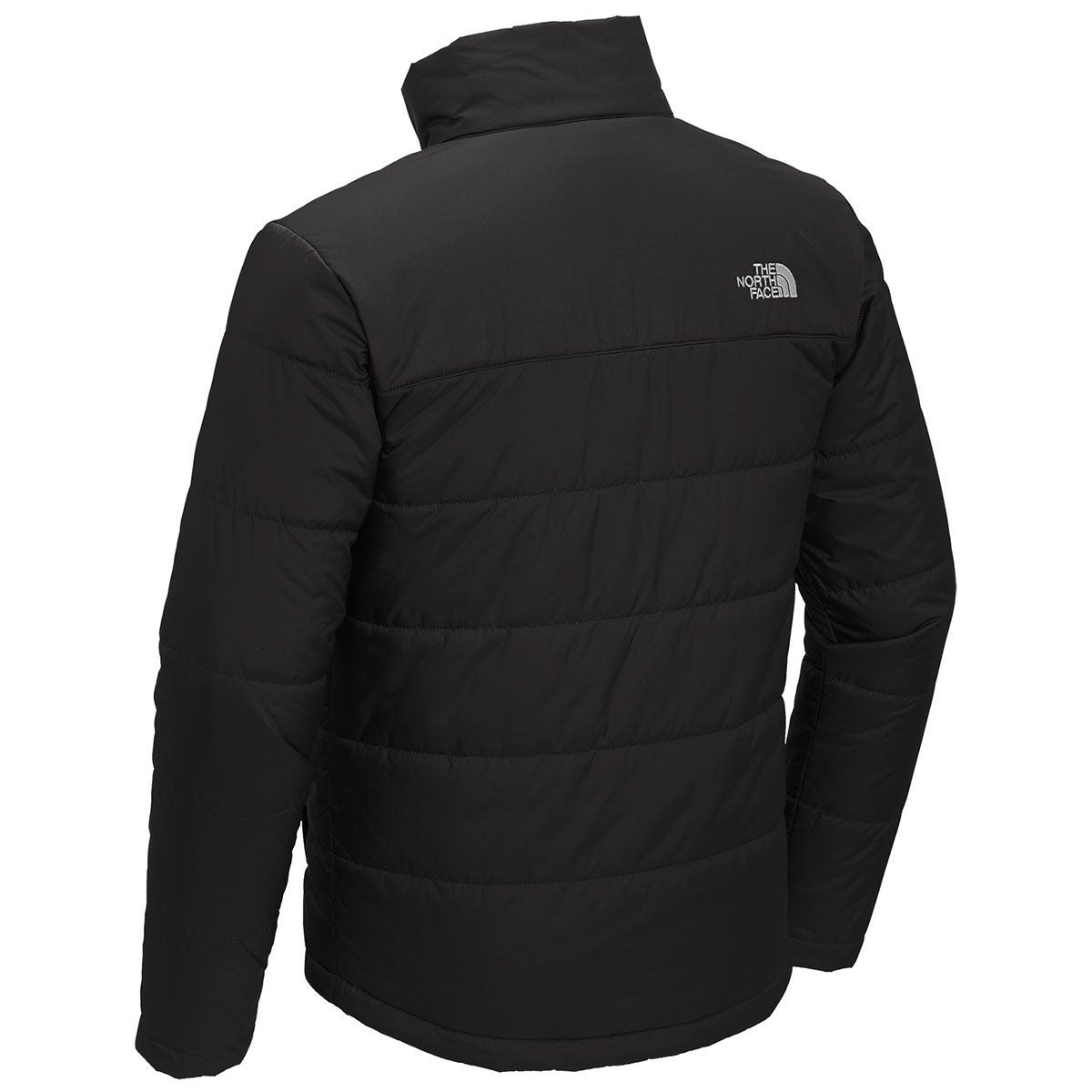 The North Face Men's Everyday Insulated Jacket - TNF Black