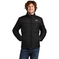 The North Face Men's Everyday Insulated Jacket - TNF Black