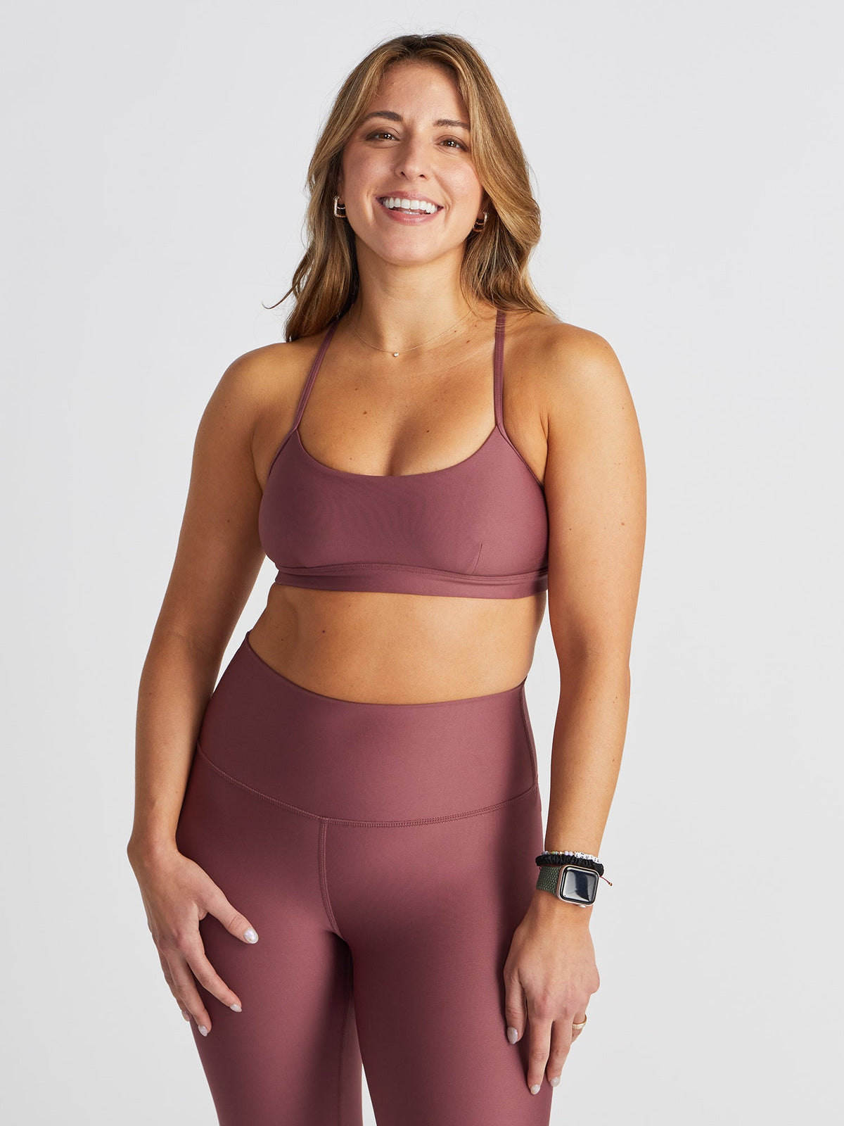 AIRLIFT INTRIGUE BRA