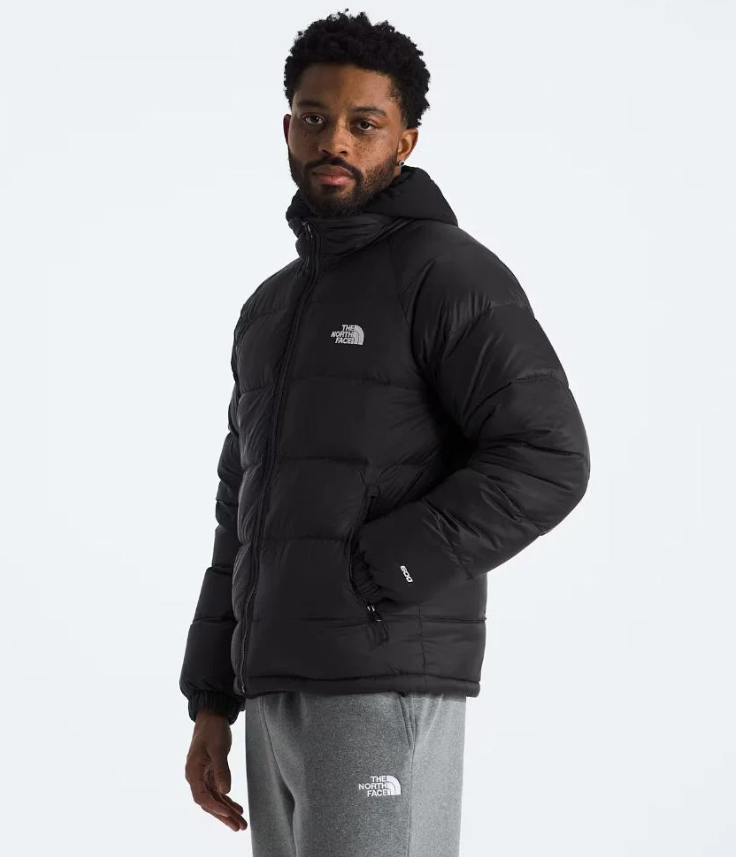 The North Face Men's Hydrenalite Down Jacket - TNF Black