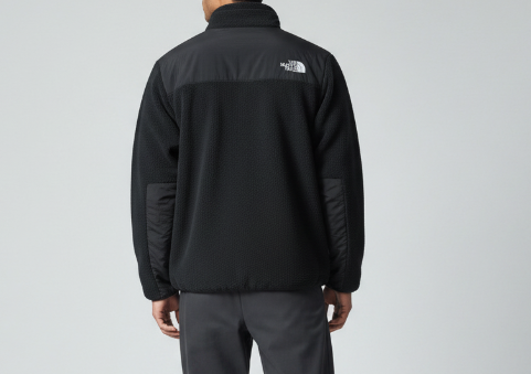 The North Face Men's Retro Denali Fleece Jacket