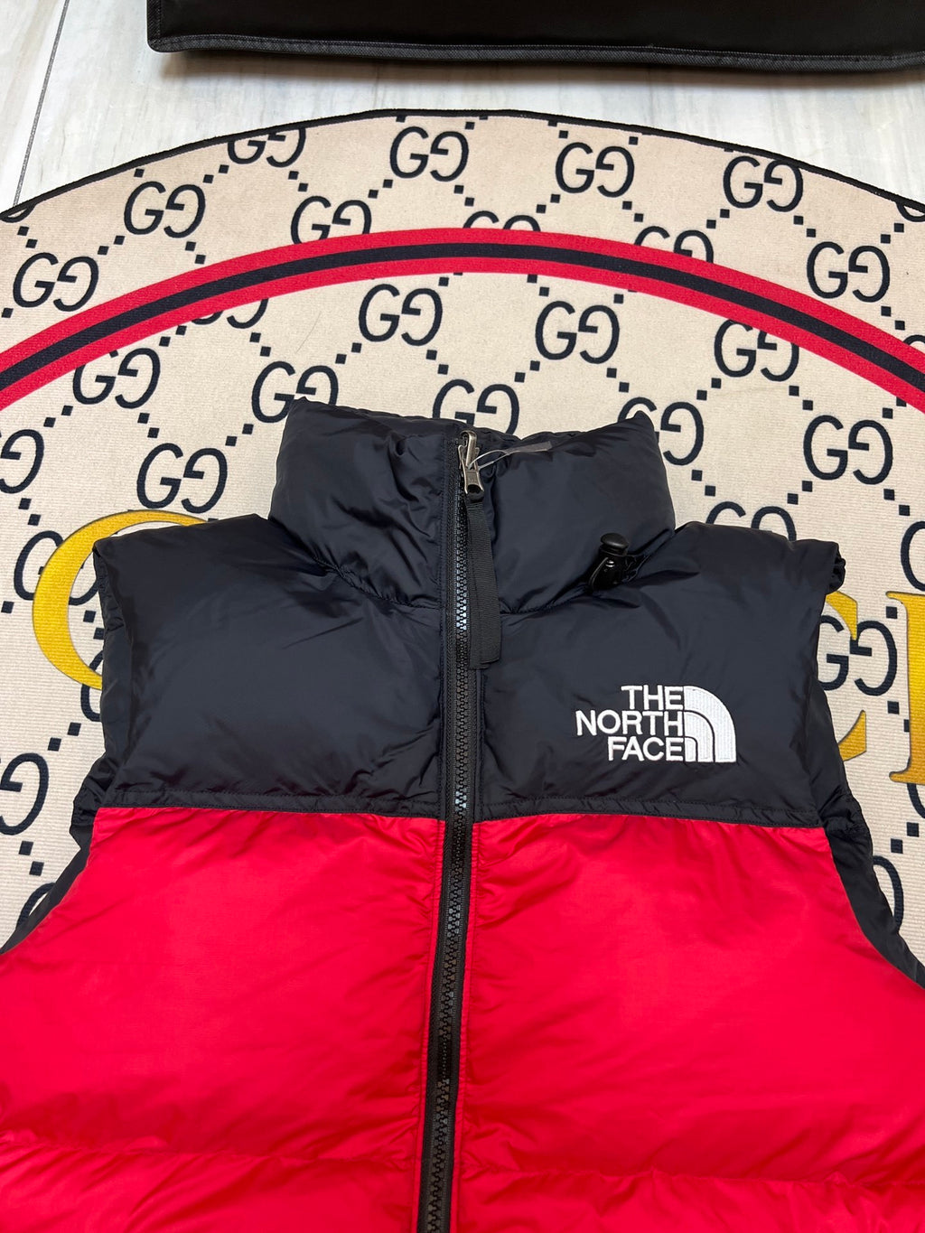 The North Face Unisex Layering Vest